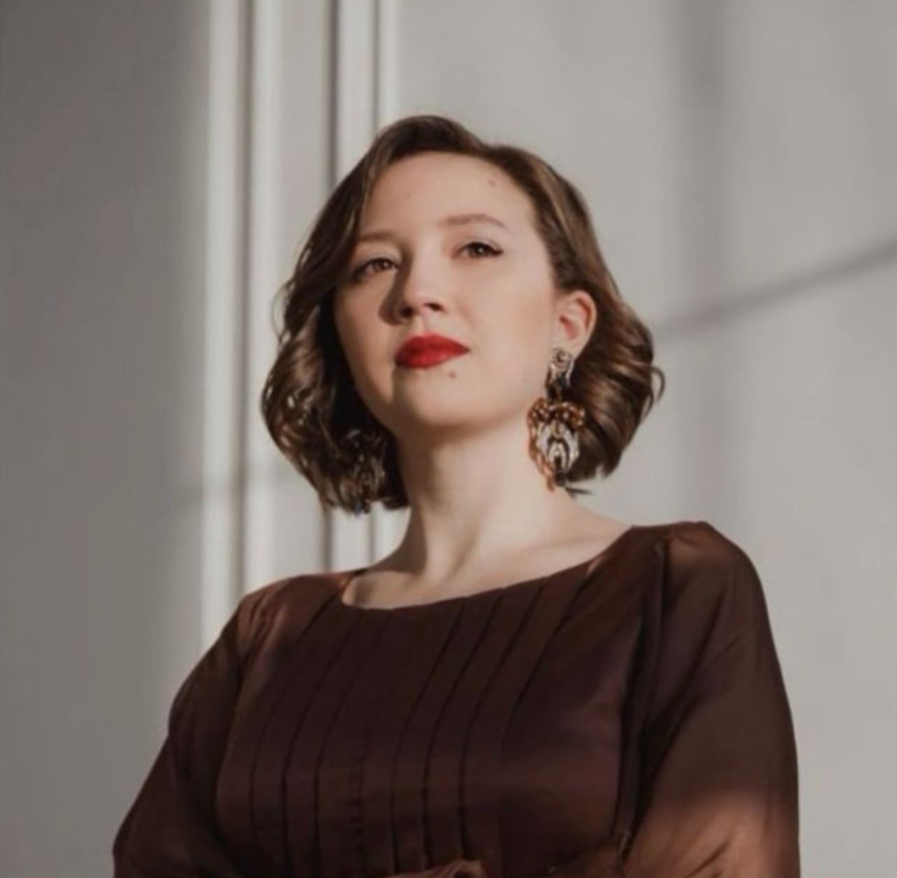 Наталия Ефимова
