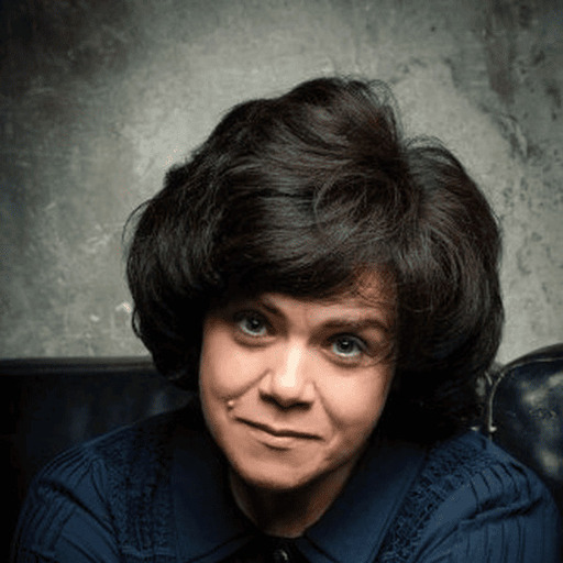 Алла Тарасова