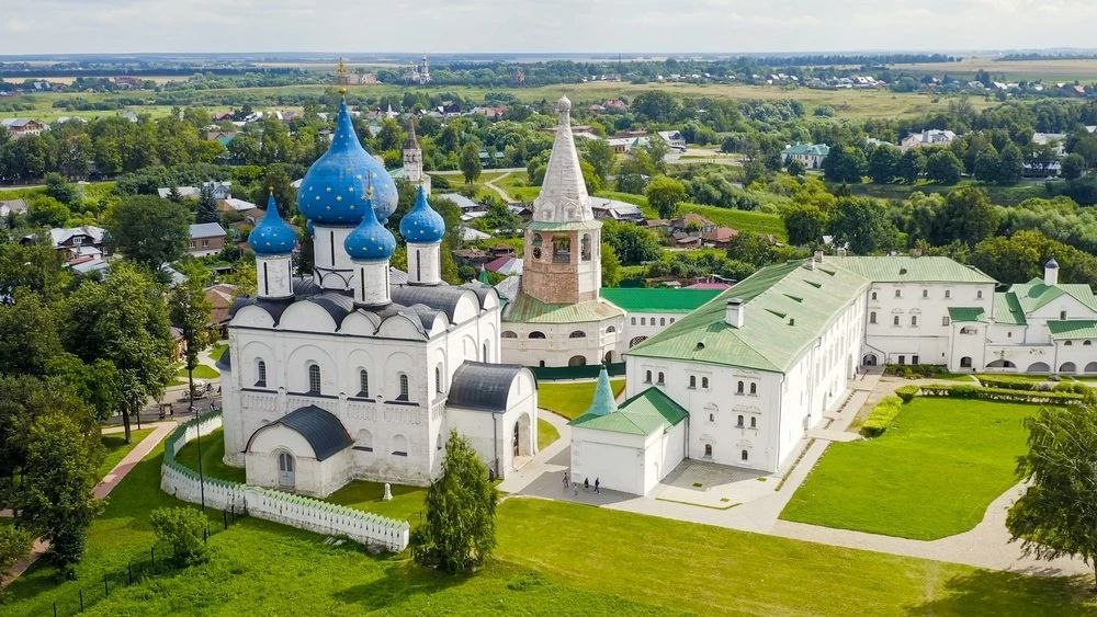 ГТК «Суздаль»